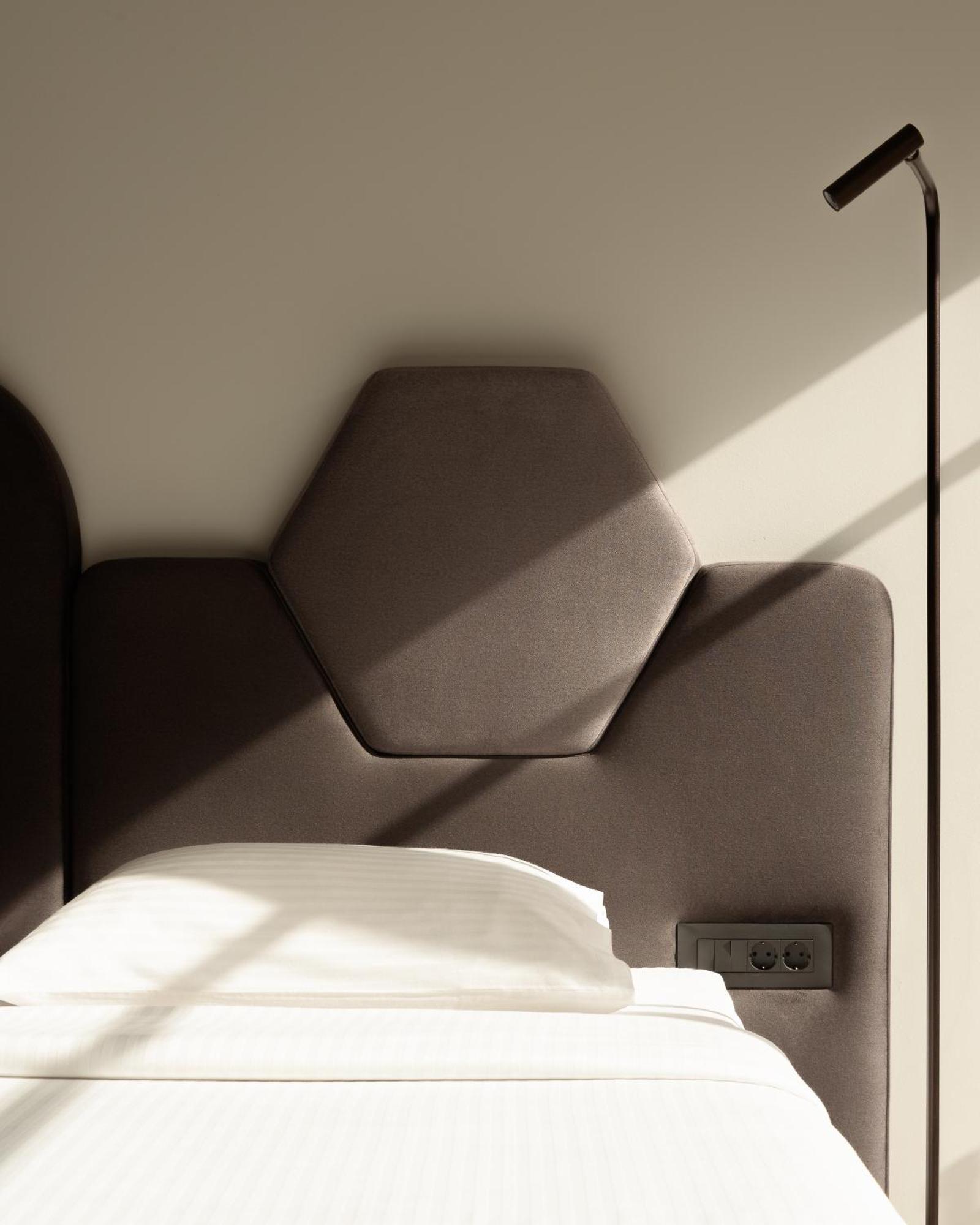 Pleiades Urban Stay By Semavί Heraklion  Luaran gambar