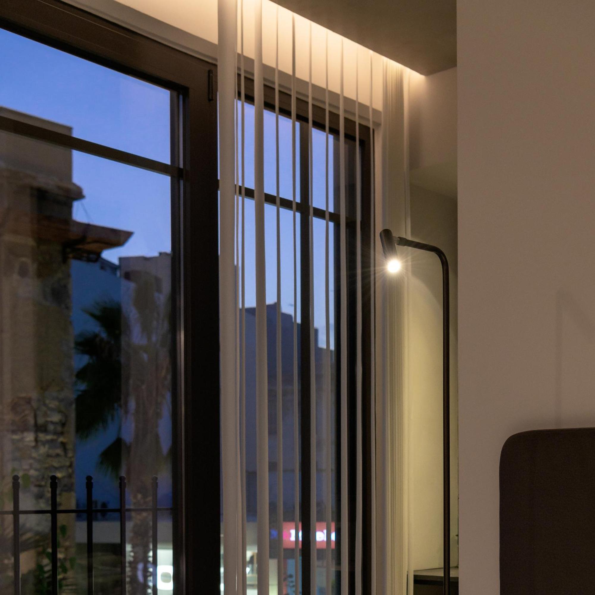 Pleiades Urban Stay By Semavί Heraklion  Luaran gambar