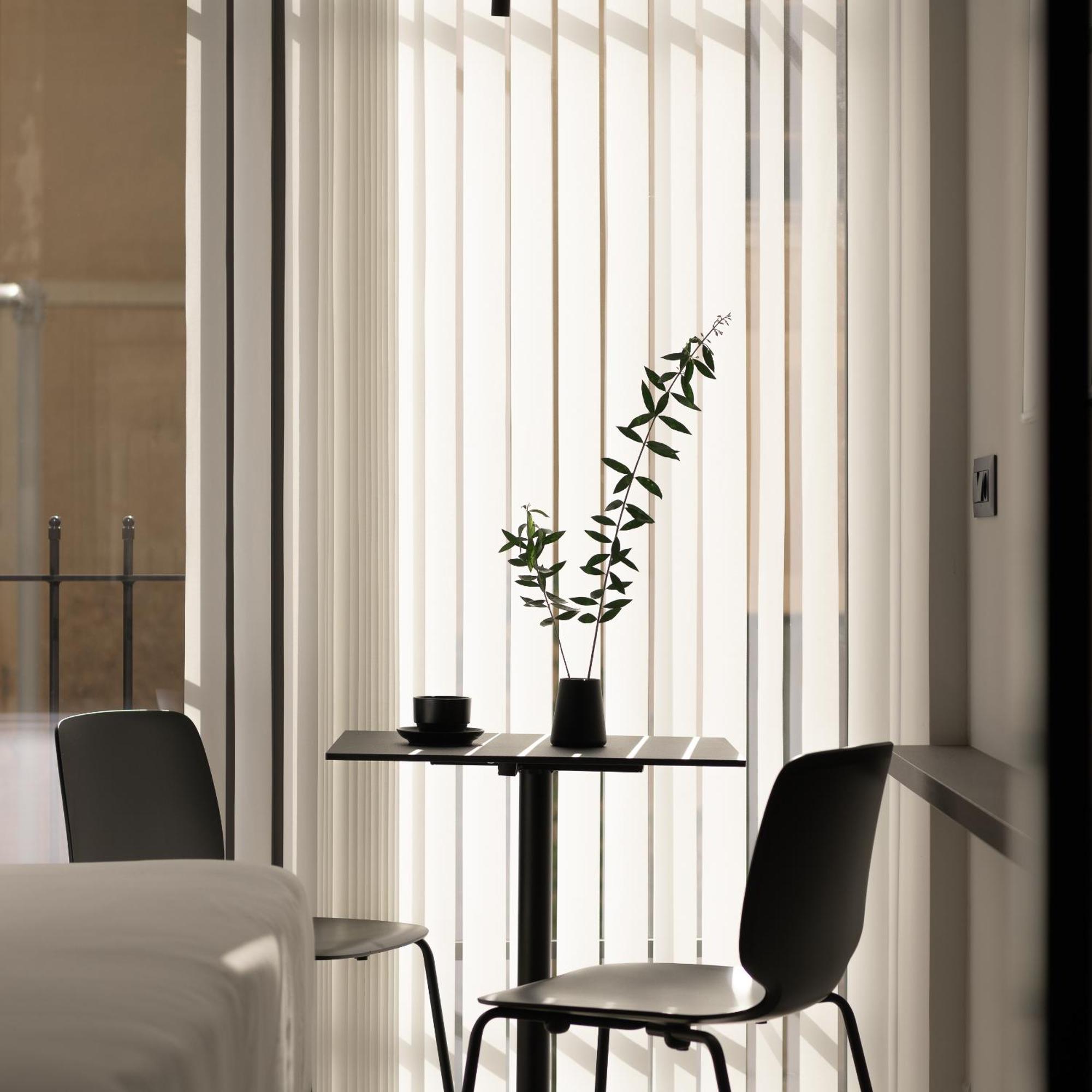 Pleiades Urban Stay By Semavί Heraklion  Luaran gambar