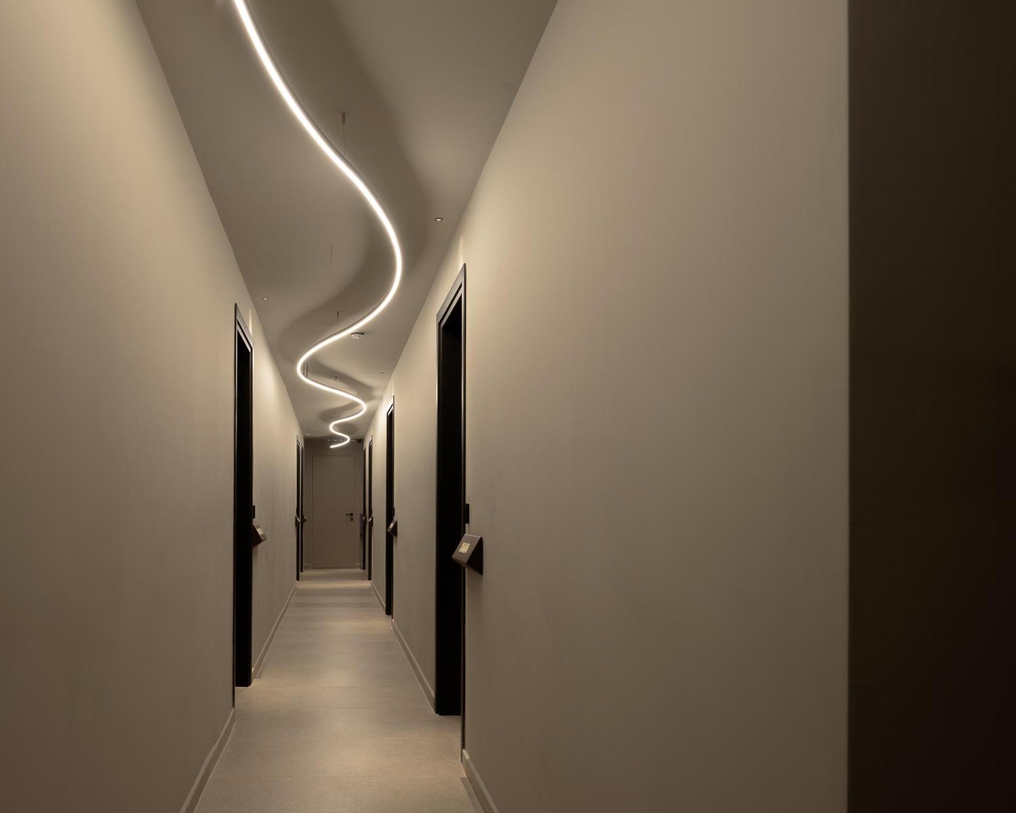 Pleiades Urban Stay By Semavί Heraklion  Luaran gambar