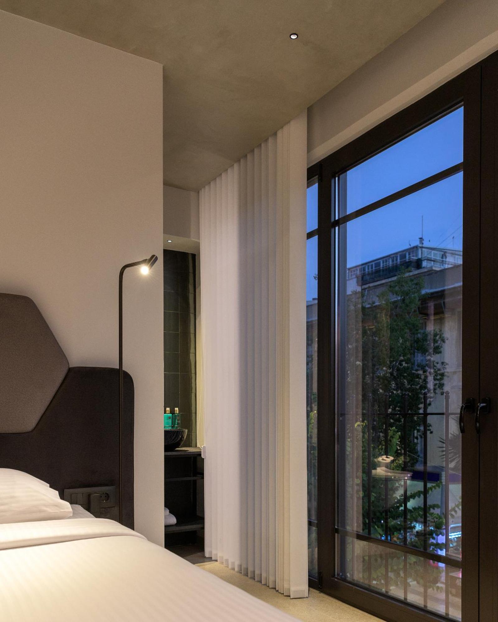 Pleiades Urban Stay By Semavί Heraklion  Luaran gambar