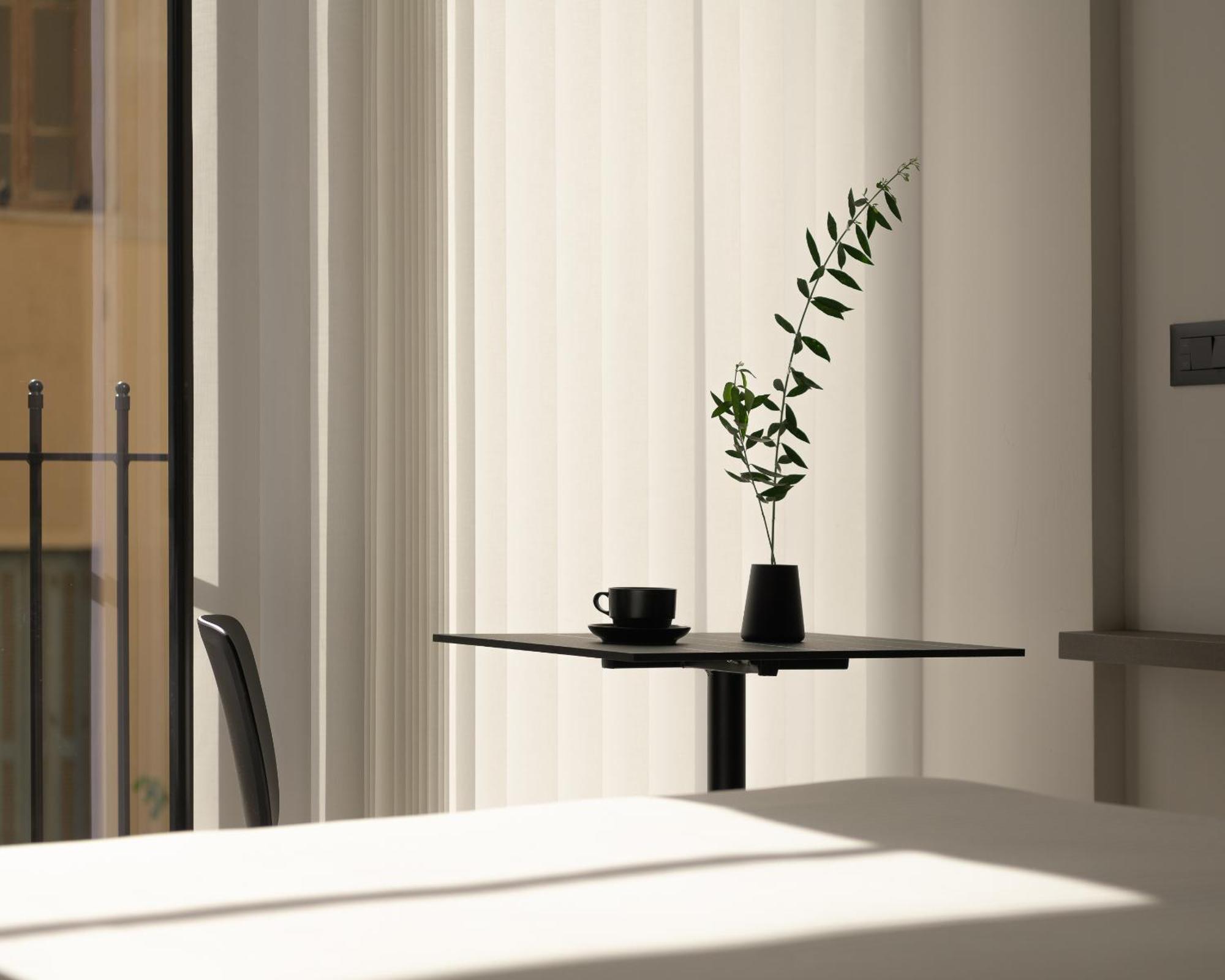 Pleiades Urban Stay By Semavί Heraklion  Luaran gambar