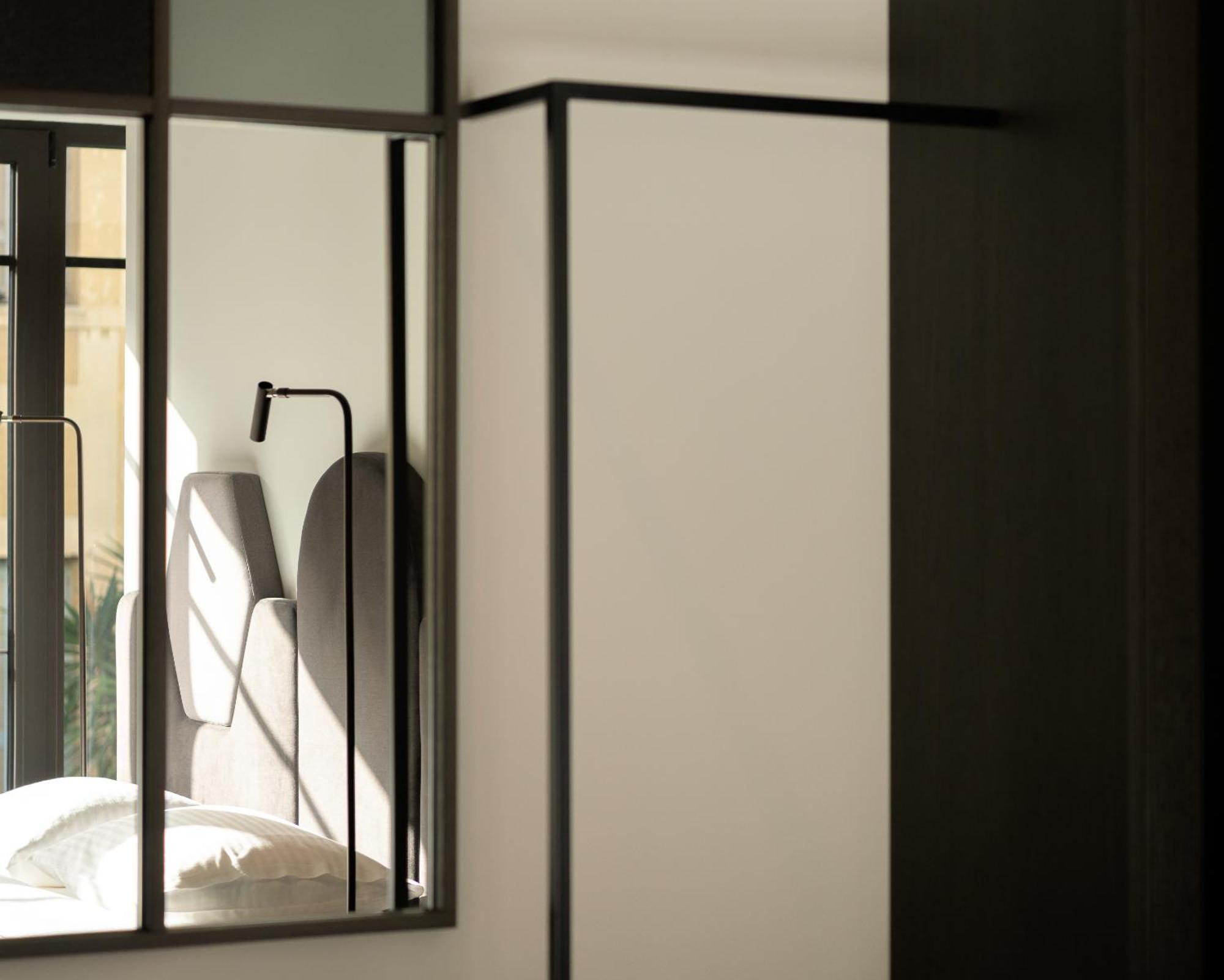 Pleiades Urban Stay By Semavί Heraklion  Luaran gambar