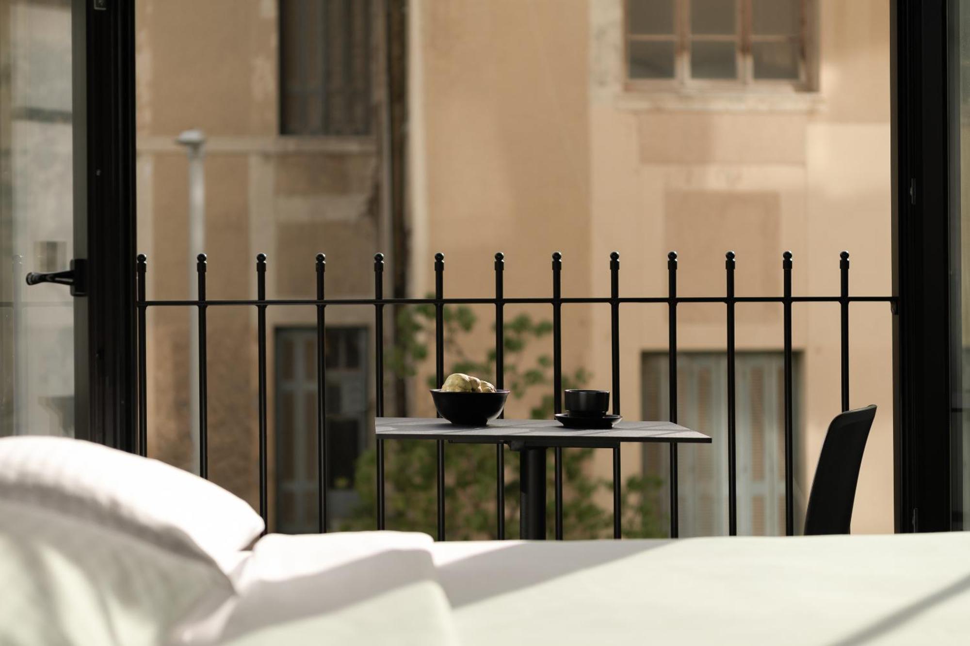 Pleiades Urban Stay By Semavί Heraklion  Luaran gambar