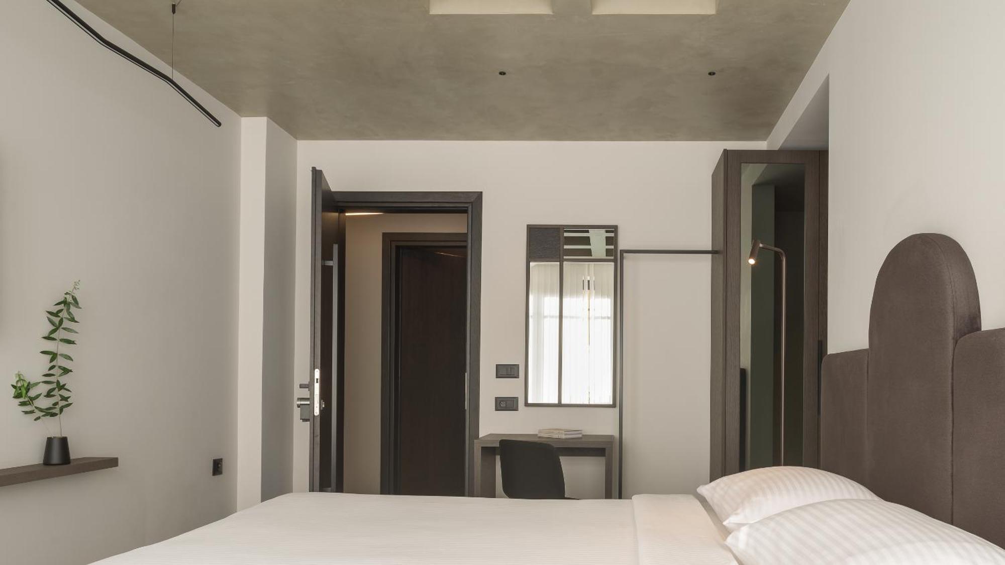 Pleiades Urban Stay By Semavί Heraklion  Luaran gambar