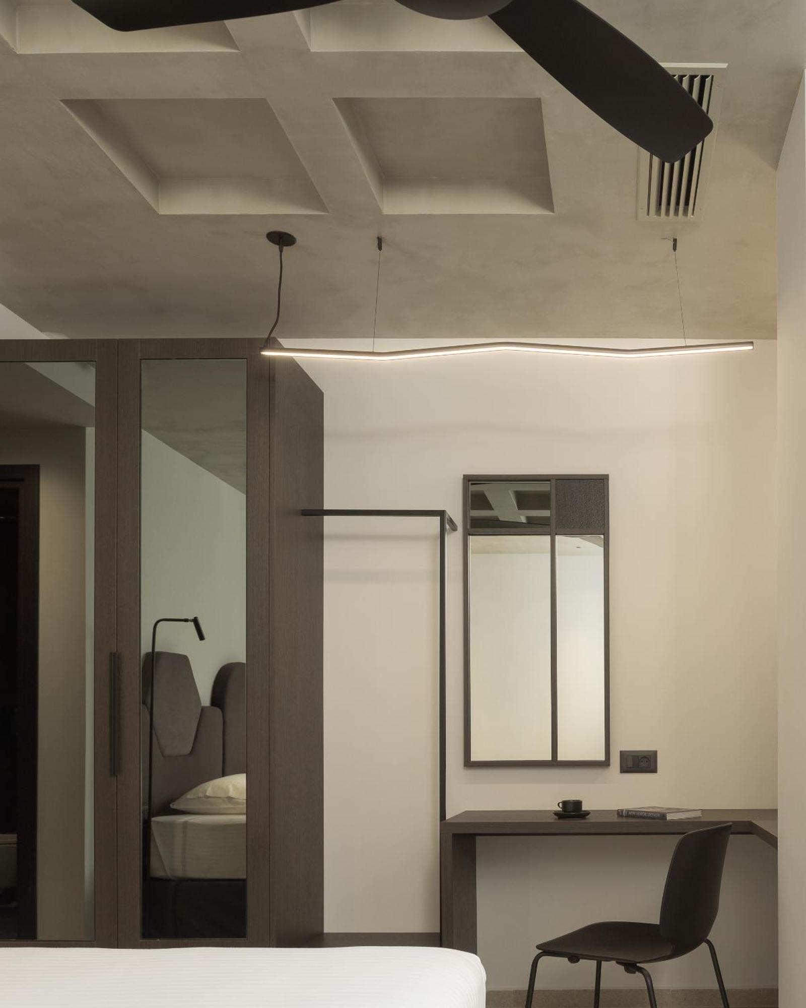 Pleiades Urban Stay By Semavί Heraklion  Luaran gambar
