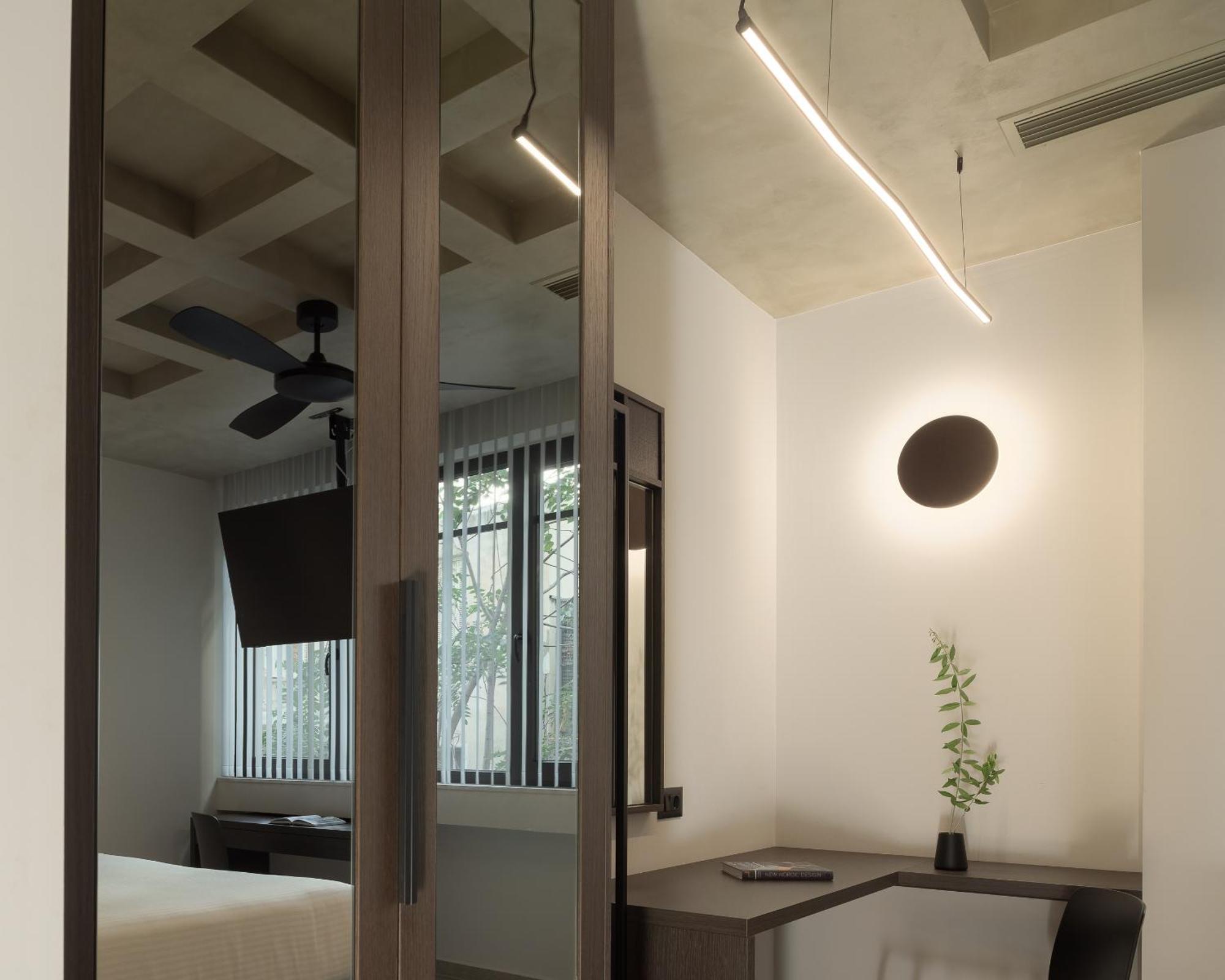 Pleiades Urban Stay By Semavί Heraklion  Luaran gambar