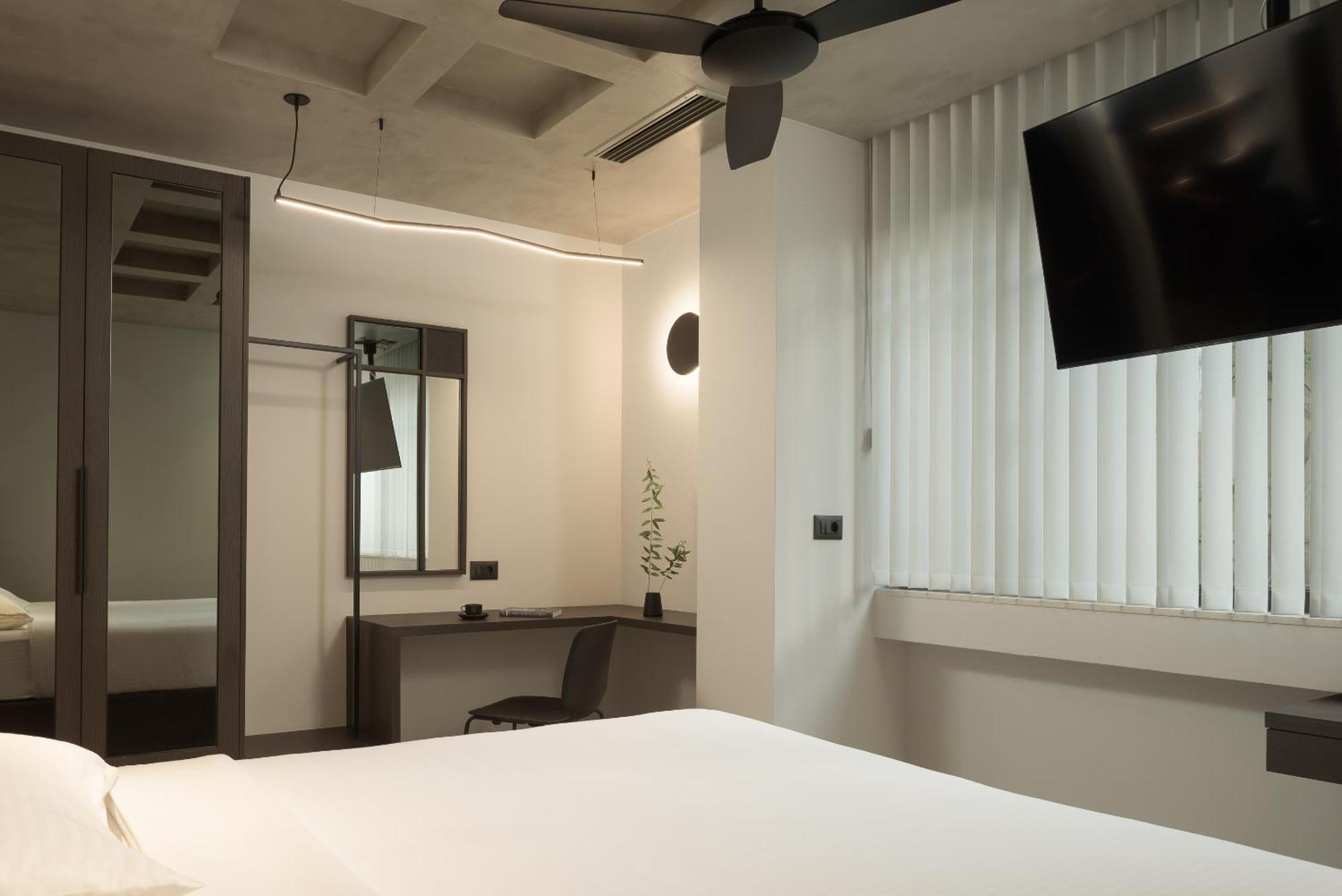 Pleiades Urban Stay By Semavί Heraklion  Luaran gambar